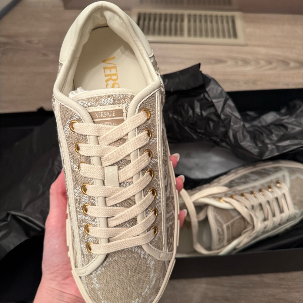 Versace Sneakers